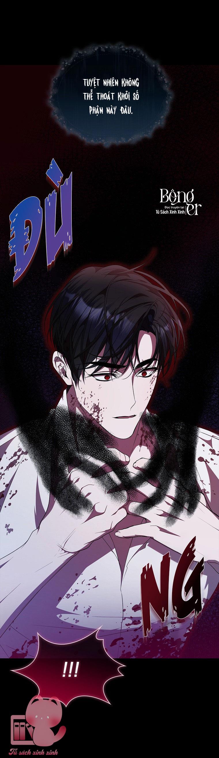 Nhận Nuôi Người Cha Phản Diện - Chap 61 - Trang 13