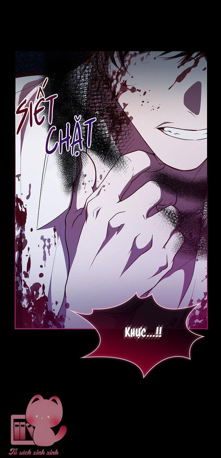 Nhận Nuôi Người Cha Phản Diện - Chap 61 - Trang 14