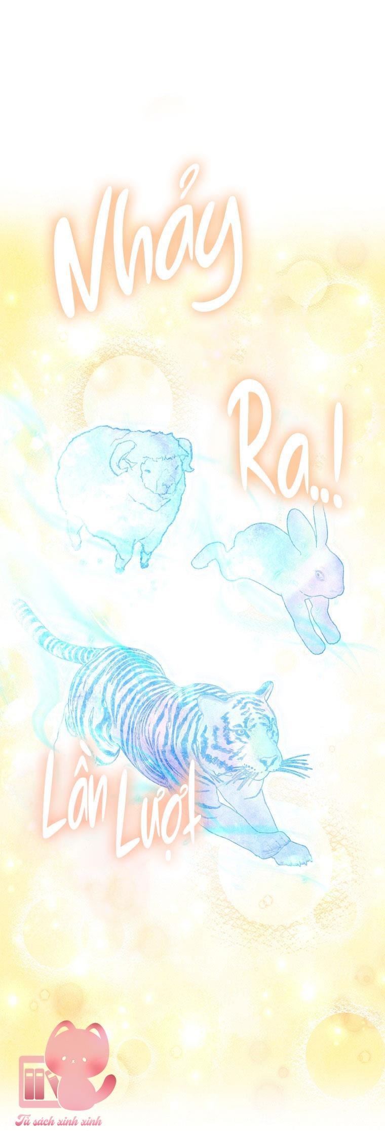 Nhận Nuôi Người Cha Phản Diện - Chap 61 - Trang 22