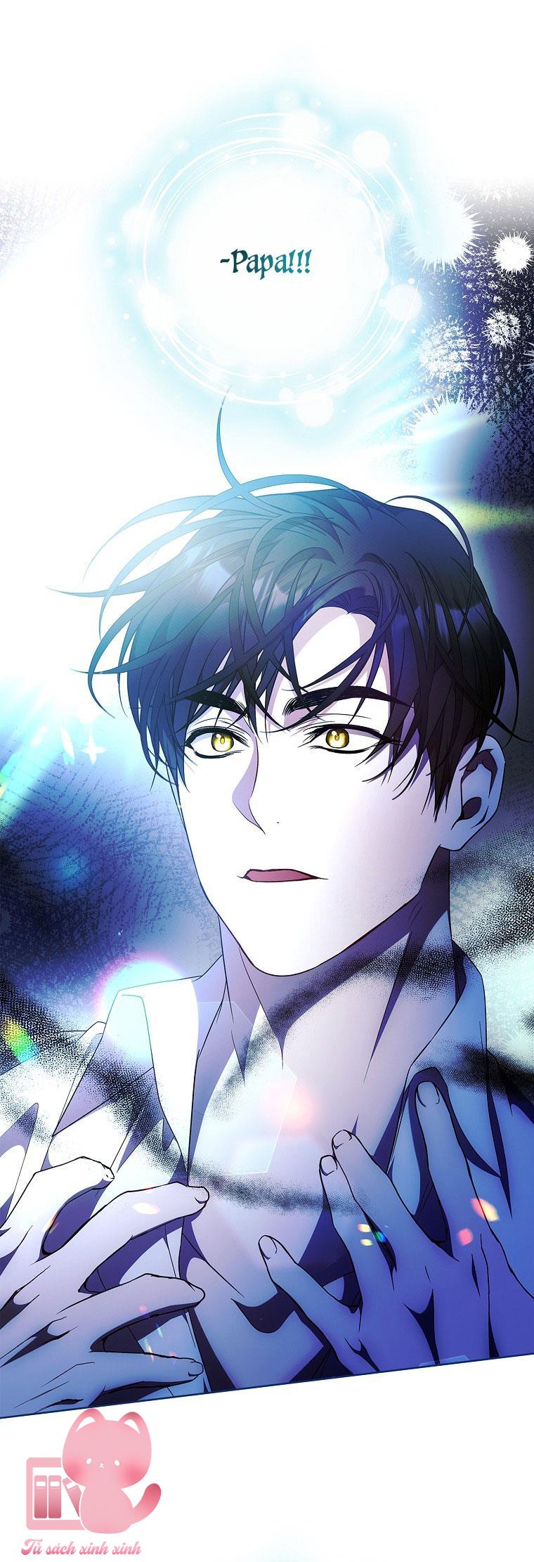 Nhận Nuôi Người Cha Phản Diện - Chap 61 - Trang 24