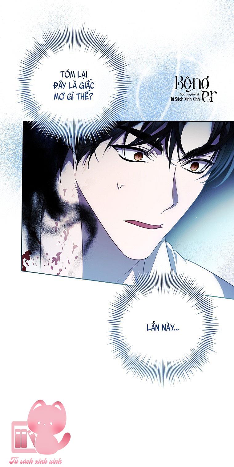 Nhận Nuôi Người Cha Phản Diện - Chap 61 - Trang 29