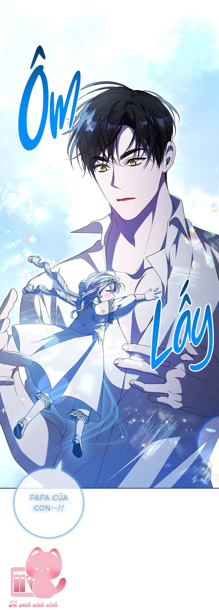 Nhận Nuôi Người Cha Phản Diện - Chap 61 - Trang 31