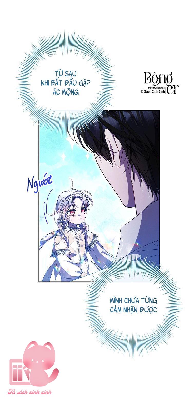 Nhận Nuôi Người Cha Phản Diện - Chap 61 - Trang 33