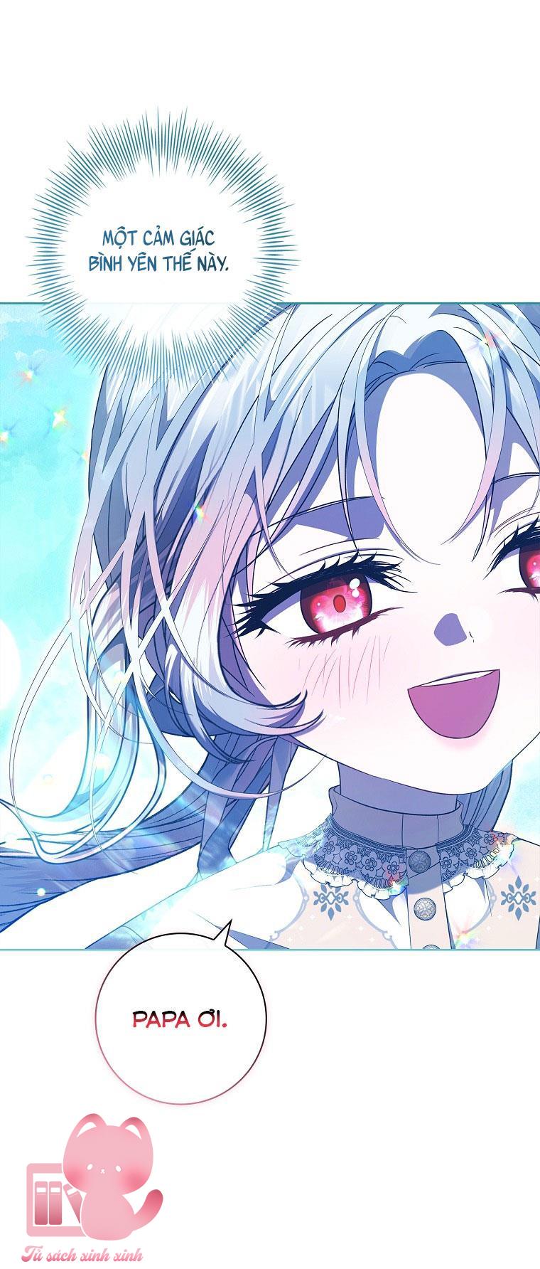 Nhận Nuôi Người Cha Phản Diện - Chap 61 - Trang 34