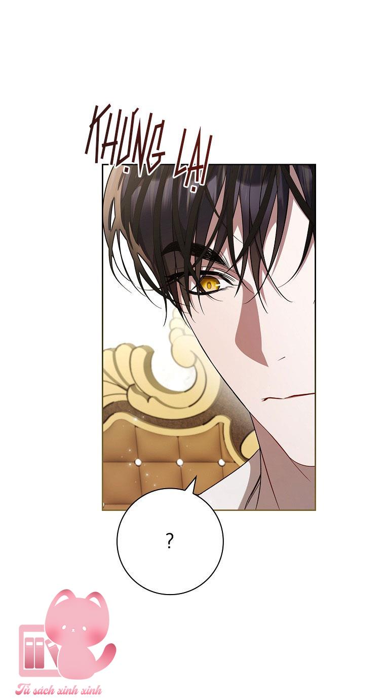 Nhận Nuôi Người Cha Phản Diện - Chap 61 - Trang 38