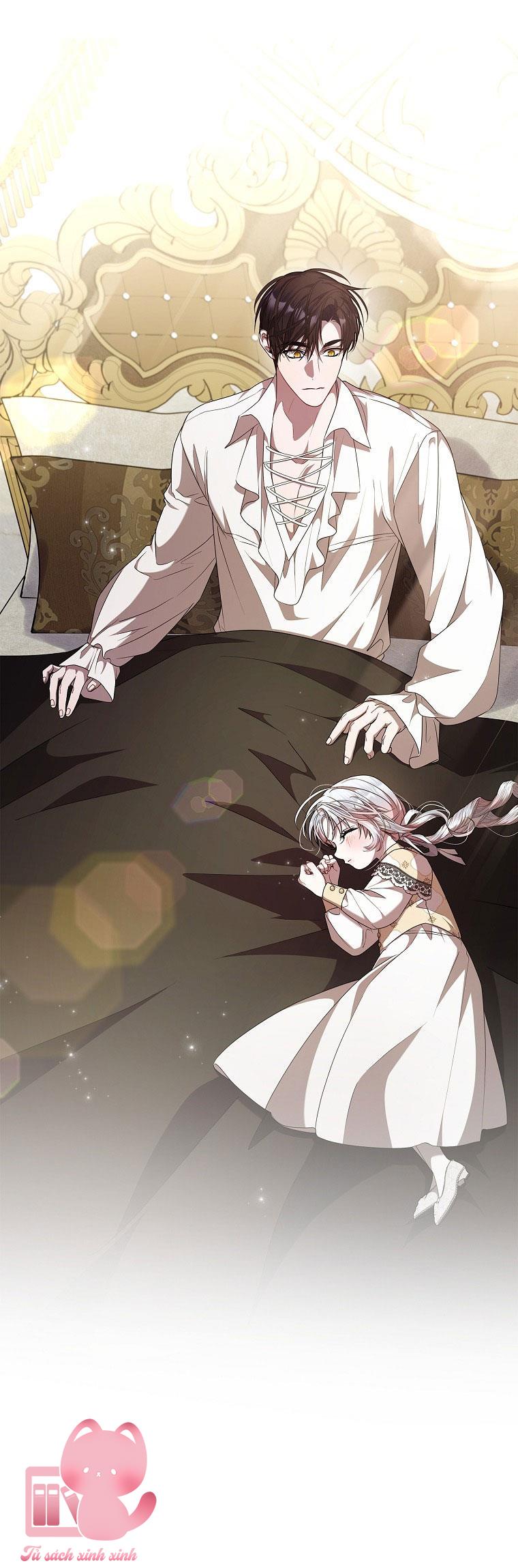 Nhận Nuôi Người Cha Phản Diện - Chap 61 - Trang 39