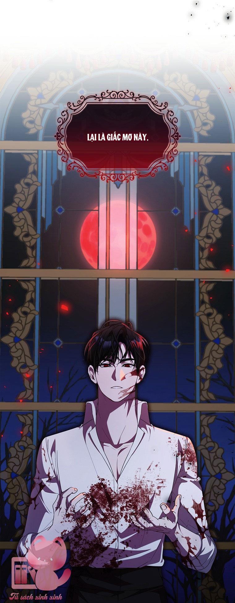 Nhận Nuôi Người Cha Phản Diện - Chap 61 - Trang 4