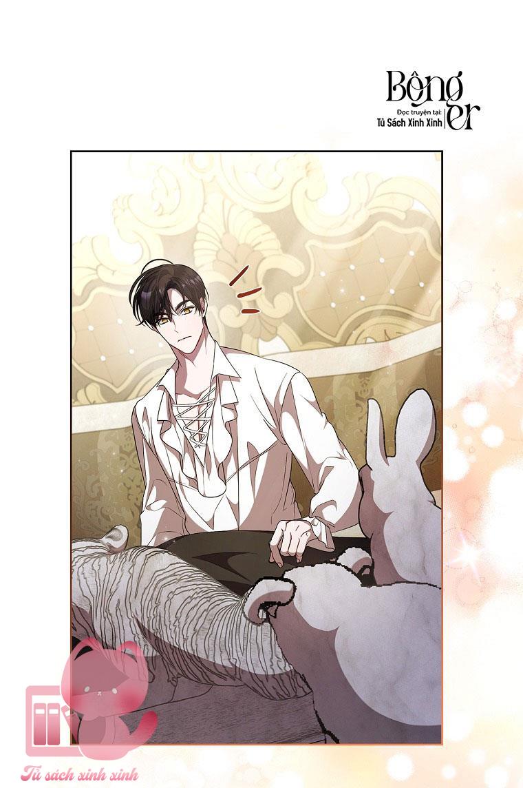 Nhận Nuôi Người Cha Phản Diện - Chap 61 - Trang 41