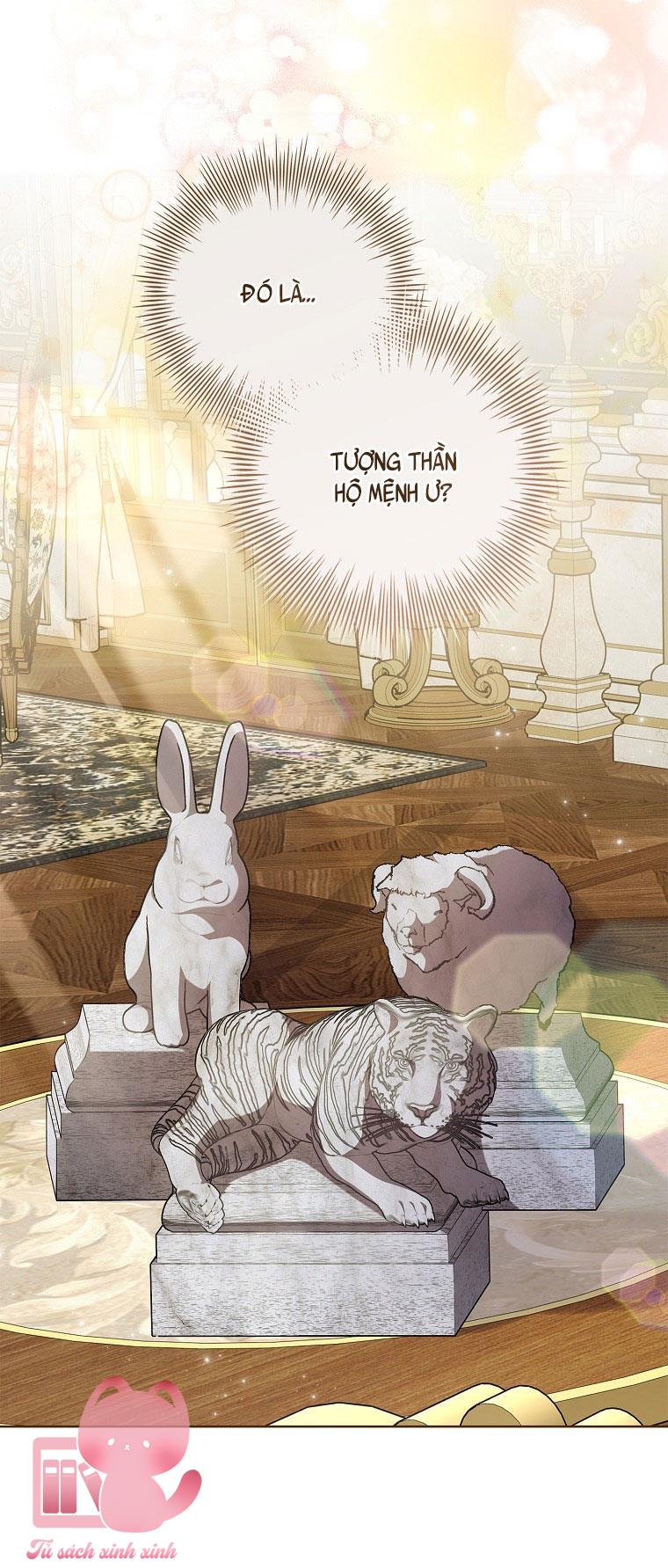Nhận Nuôi Người Cha Phản Diện - Chap 61 - Trang 42