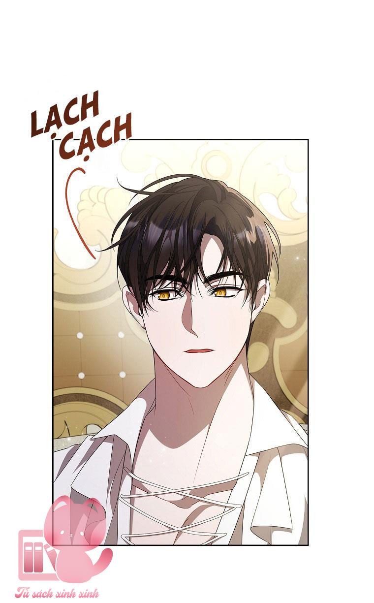 Nhận Nuôi Người Cha Phản Diện - Chap 61 - Trang 43