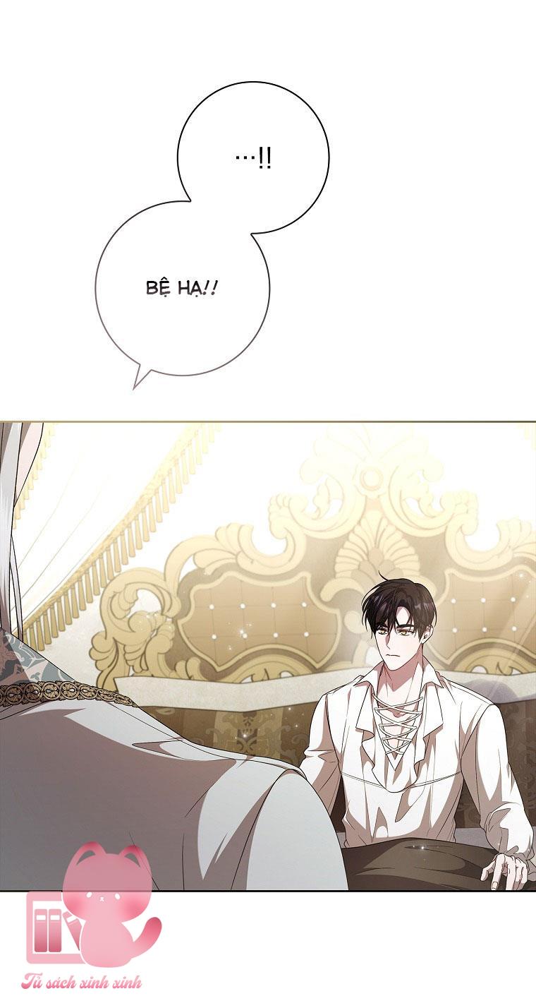 Nhận Nuôi Người Cha Phản Diện - Chap 61 - Trang 44