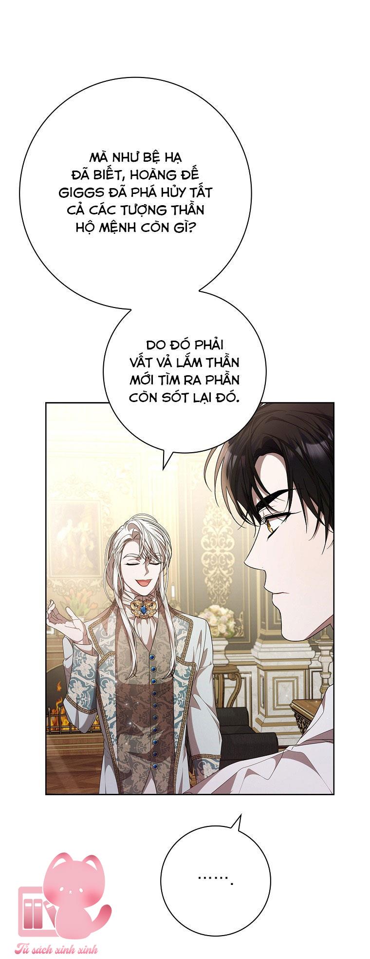 Nhận Nuôi Người Cha Phản Diện - Chap 61 - Trang 48