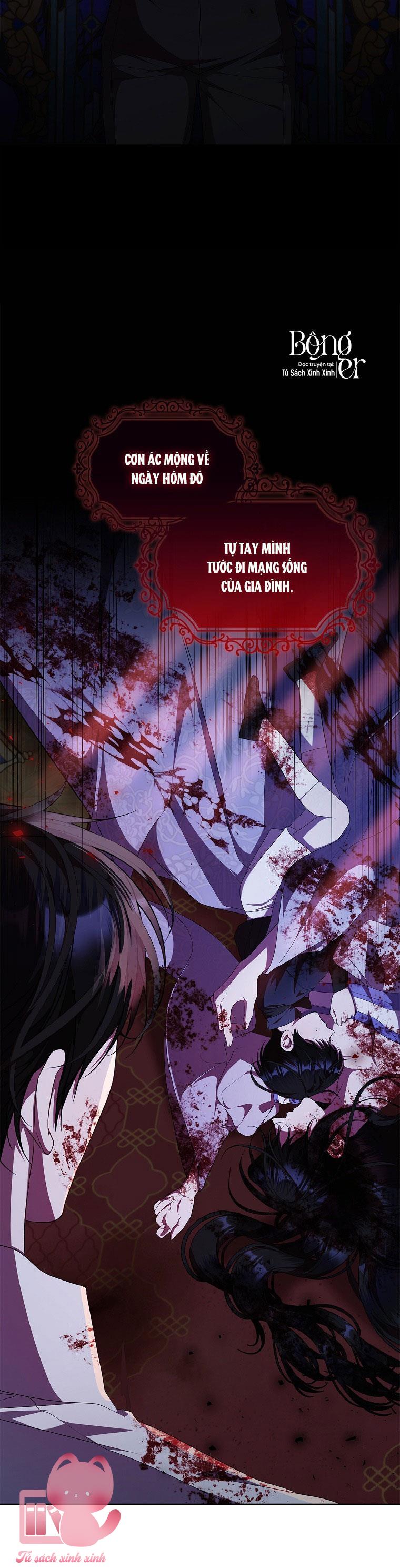 Nhận Nuôi Người Cha Phản Diện - Chap 61 - Trang 5