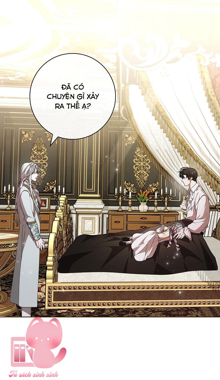 Nhận Nuôi Người Cha Phản Diện - Chap 61 - Trang 52