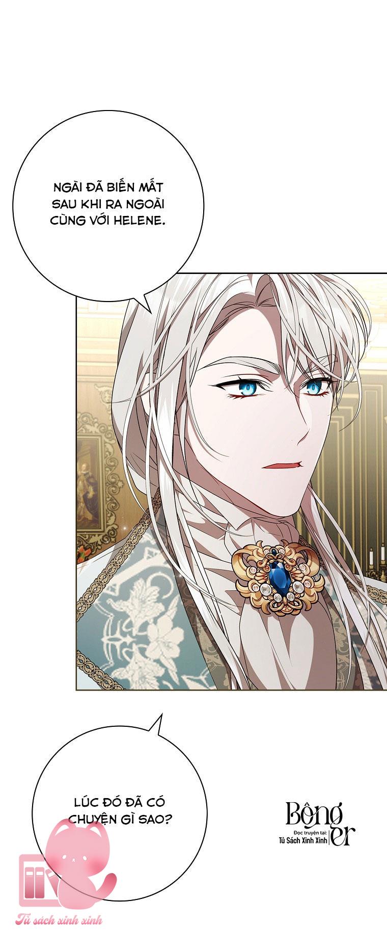 Nhận Nuôi Người Cha Phản Diện - Chap 61 - Trang 53
