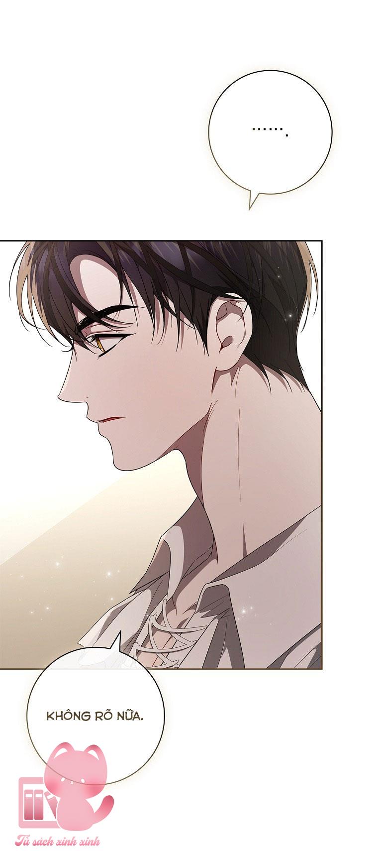 Nhận Nuôi Người Cha Phản Diện - Chap 61 - Trang 54