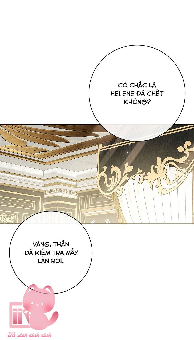 Nhận Nuôi Người Cha Phản Diện - Chap 61 - Trang 56