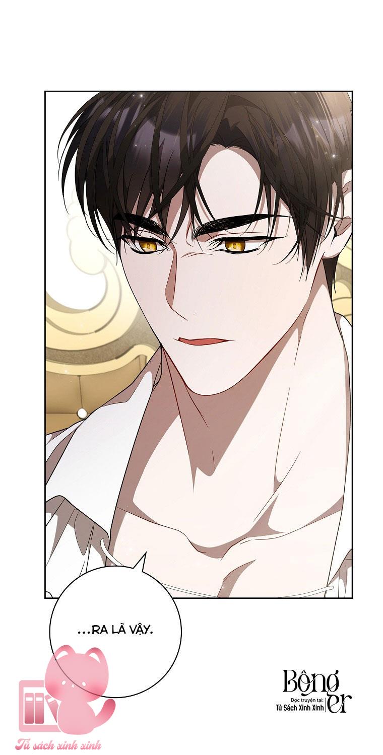 Nhận Nuôi Người Cha Phản Diện - Chap 61 - Trang 57