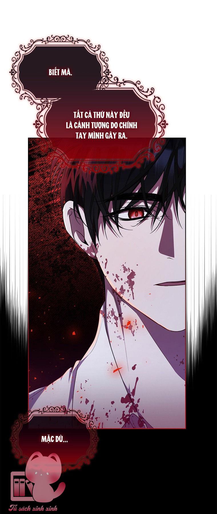 Nhận Nuôi Người Cha Phản Diện - Chap 61 - Trang 6