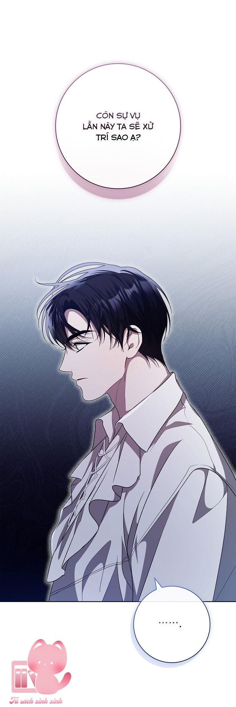 Nhận Nuôi Người Cha Phản Diện - Chap 61 - Trang 60