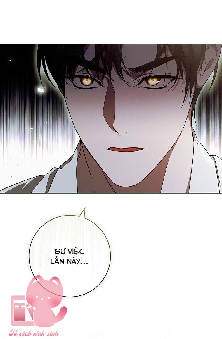 Nhận Nuôi Người Cha Phản Diện - Chap 61 - Trang 63