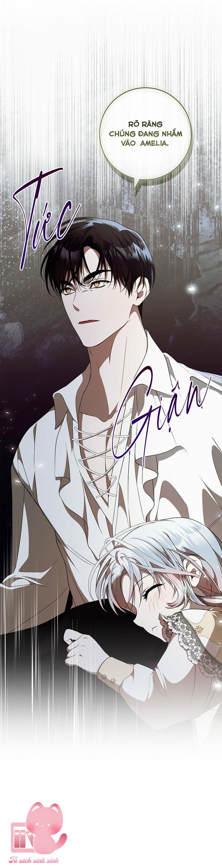 Nhận Nuôi Người Cha Phản Diện - Chap 61 - Trang 64