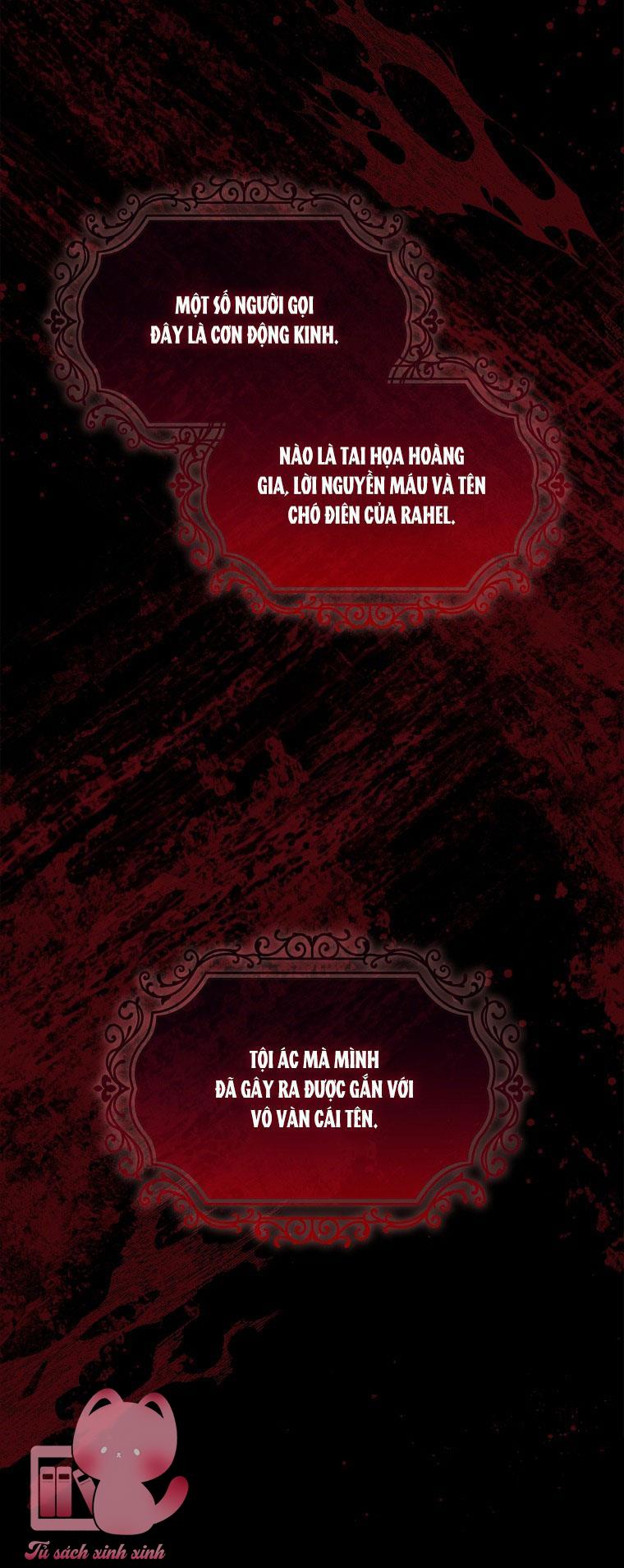 Nhận Nuôi Người Cha Phản Diện - Chap 61 - Trang 8