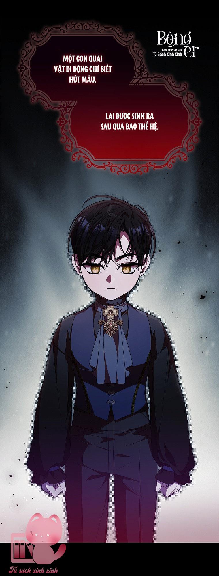 Nhận Nuôi Người Cha Phản Diện - Chap 61 - Trang 9