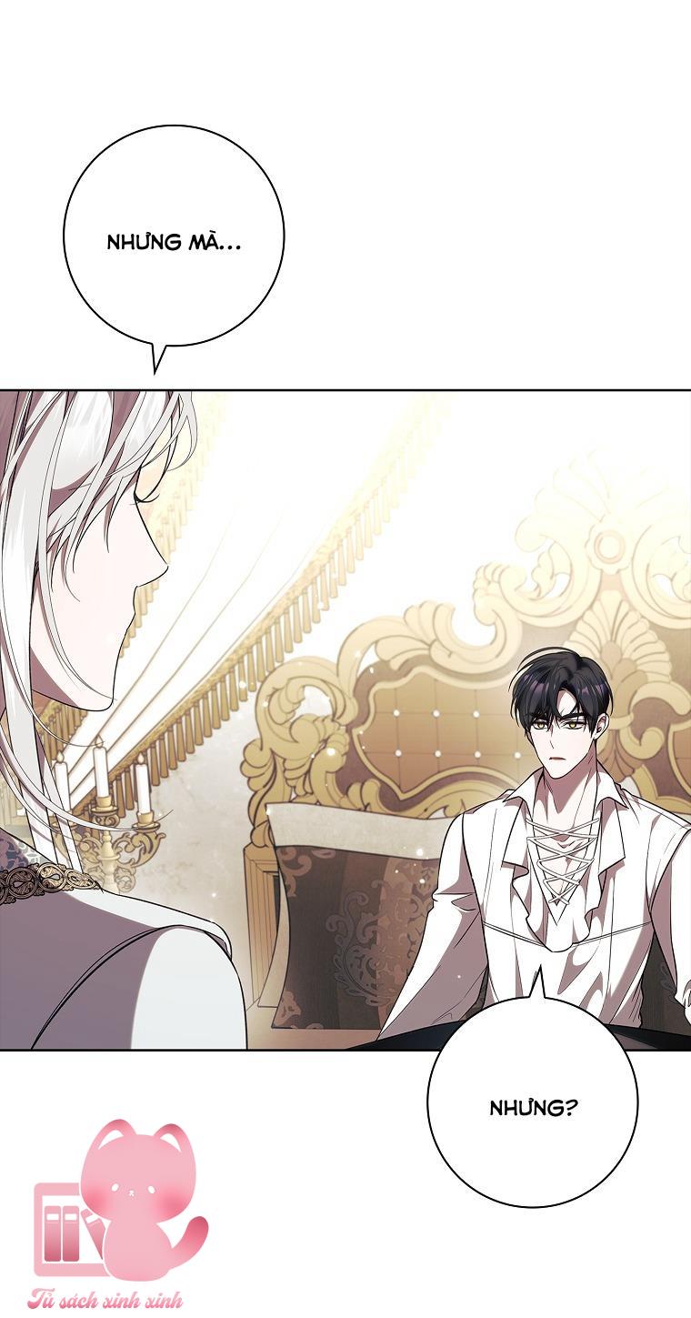 Nhận Nuôi Người Cha Phản Diện - Chap 62 - Trang 10
