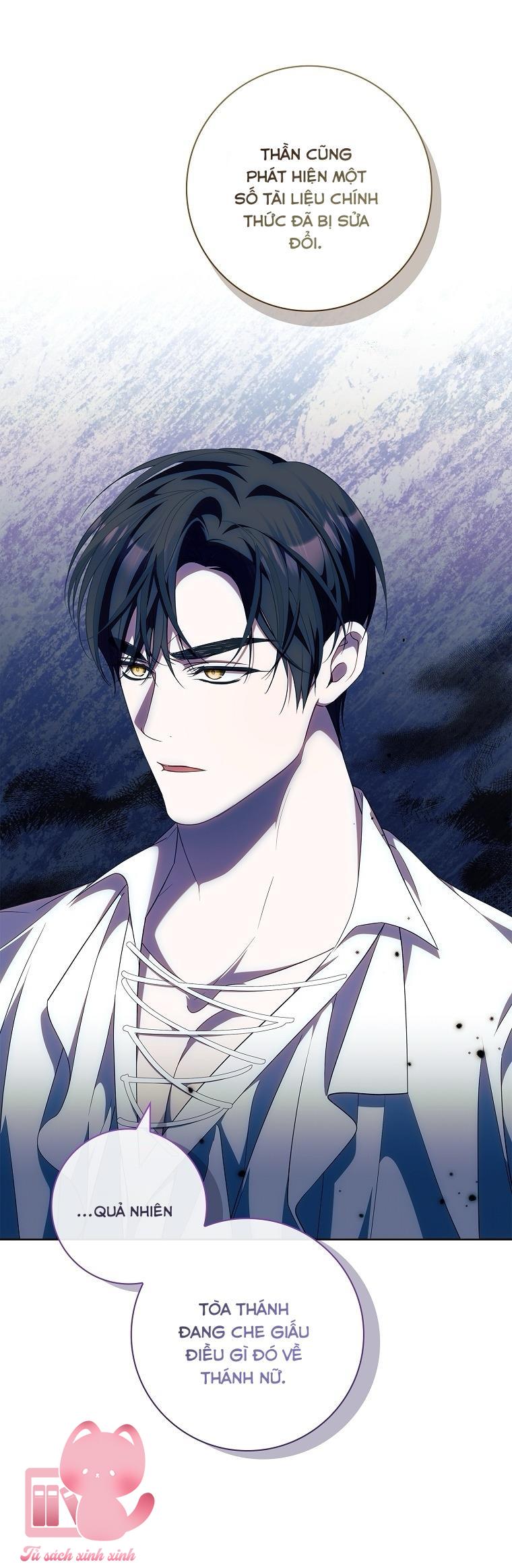 Nhận Nuôi Người Cha Phản Diện - Chap 62 - Trang 12