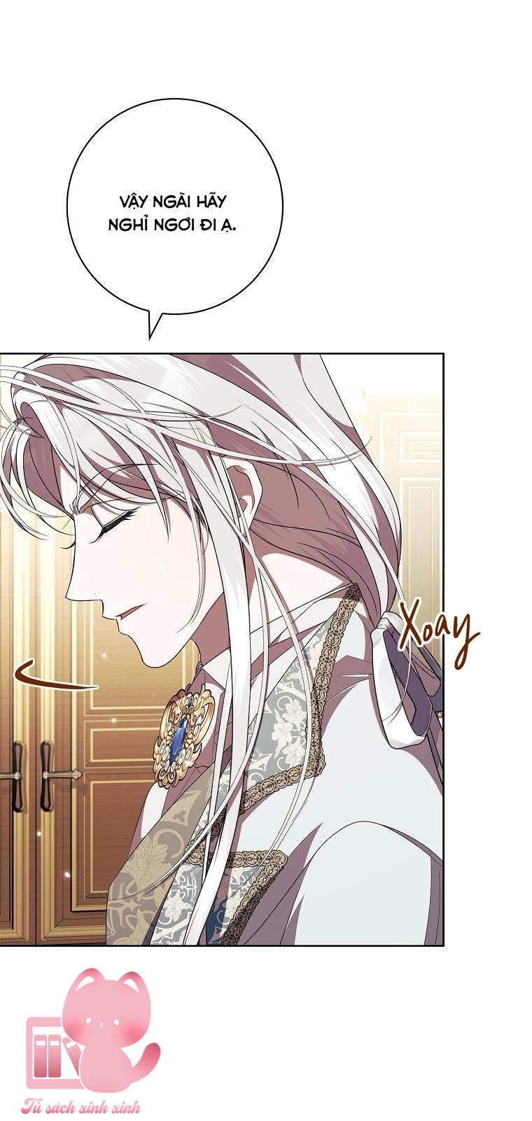 Nhận Nuôi Người Cha Phản Diện - Chap 62 - Trang 14