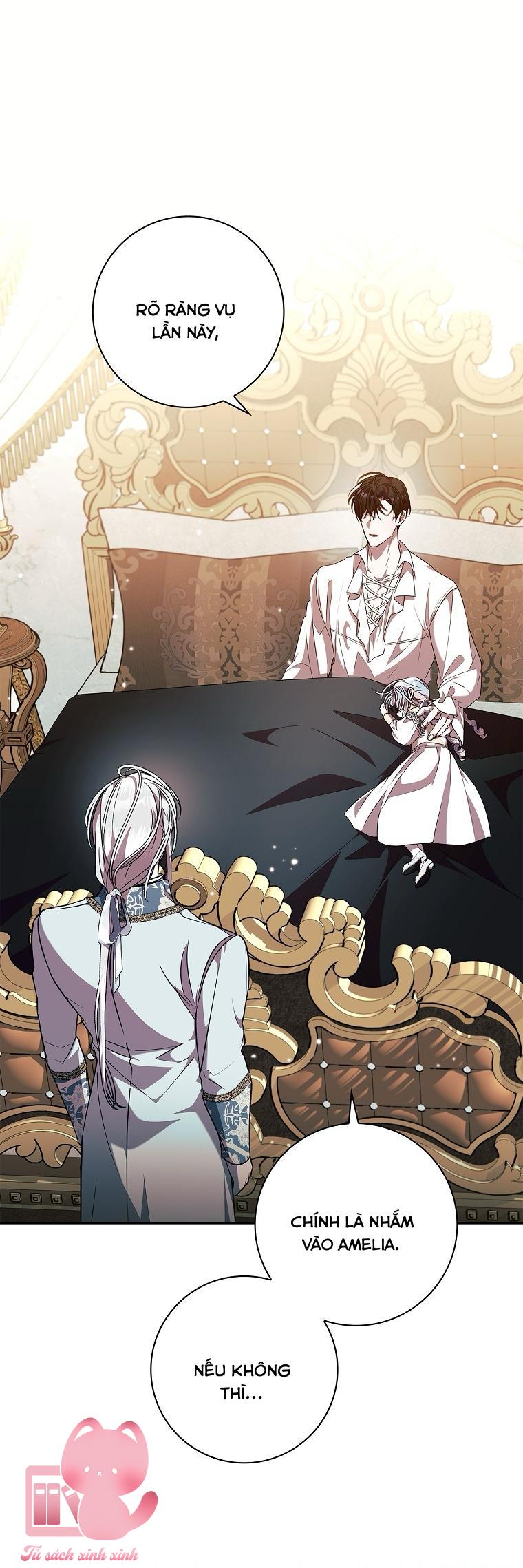 Nhận Nuôi Người Cha Phản Diện - Chap 62 - Trang 2