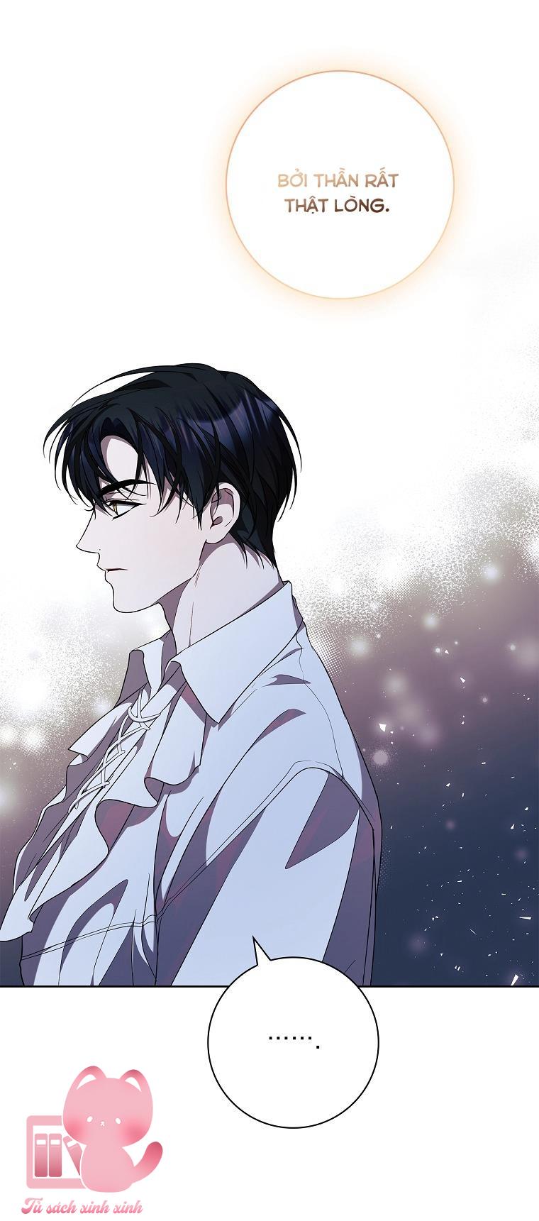 Nhận Nuôi Người Cha Phản Diện - Chap 62 - Trang 20