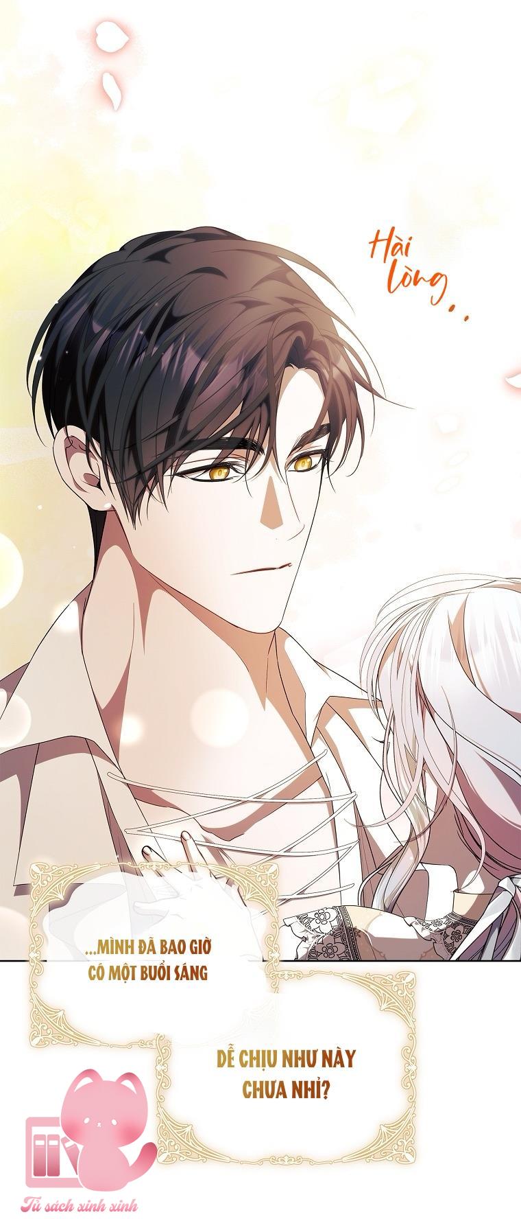 Nhận Nuôi Người Cha Phản Diện - Chap 62 - Trang 27
