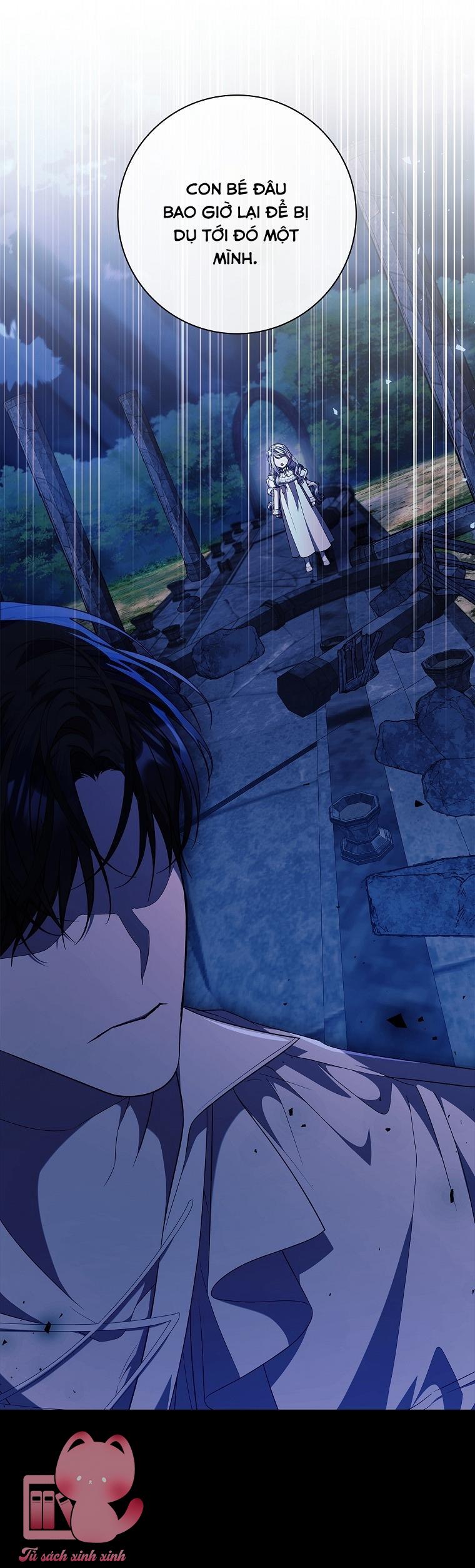 Nhận Nuôi Người Cha Phản Diện - Chap 62 - Trang 3