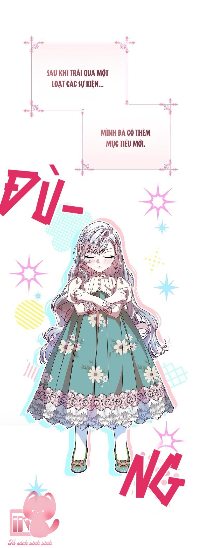 Nhận Nuôi Người Cha Phản Diện - Chap 62 - Trang 32