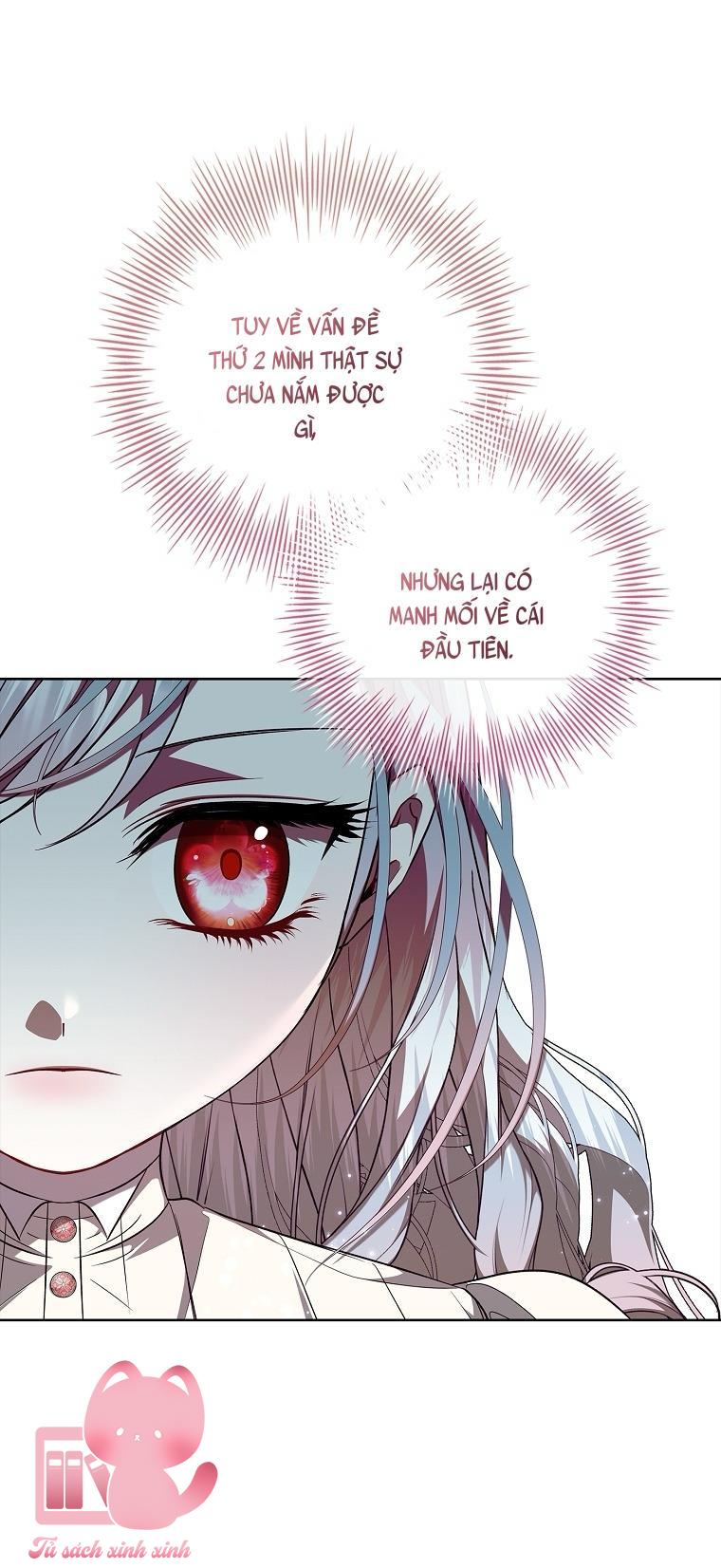 Nhận Nuôi Người Cha Phản Diện - Chap 62 - Trang 35