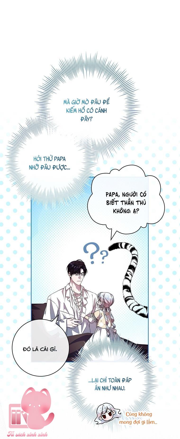 Nhận Nuôi Người Cha Phản Diện - Chap 62 - Trang 37