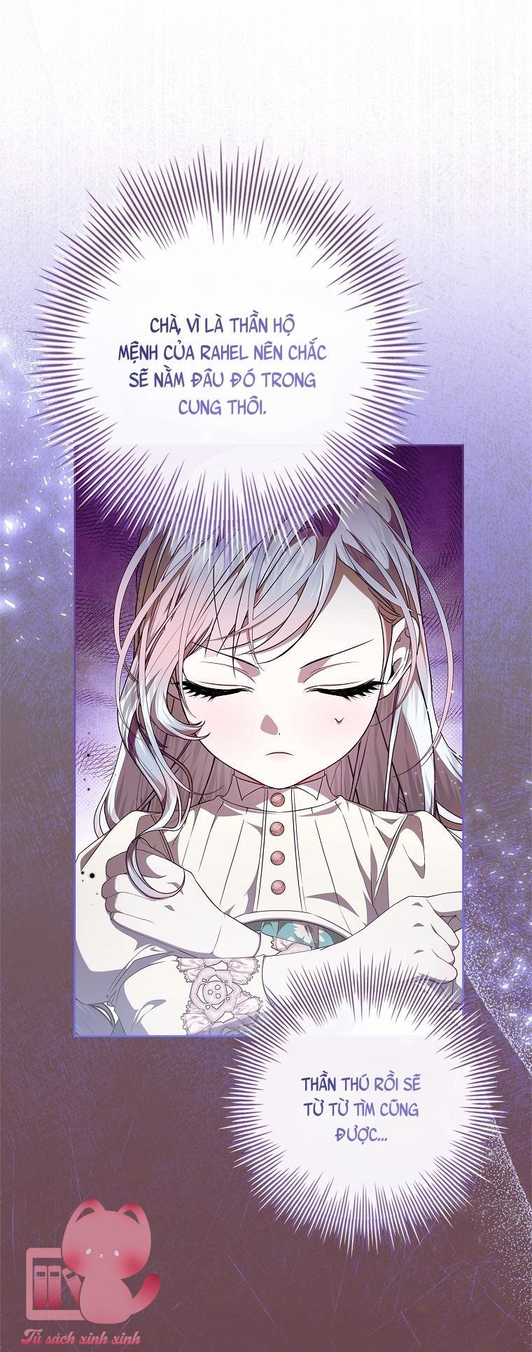 Nhận Nuôi Người Cha Phản Diện - Chap 62 - Trang 38