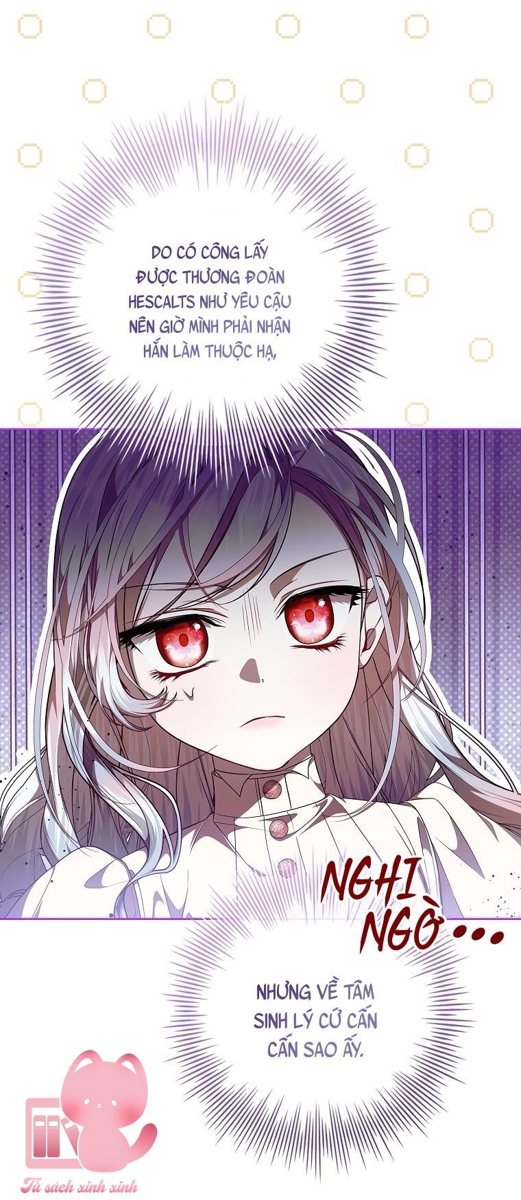 Nhận Nuôi Người Cha Phản Diện - Chap 62 - Trang 44