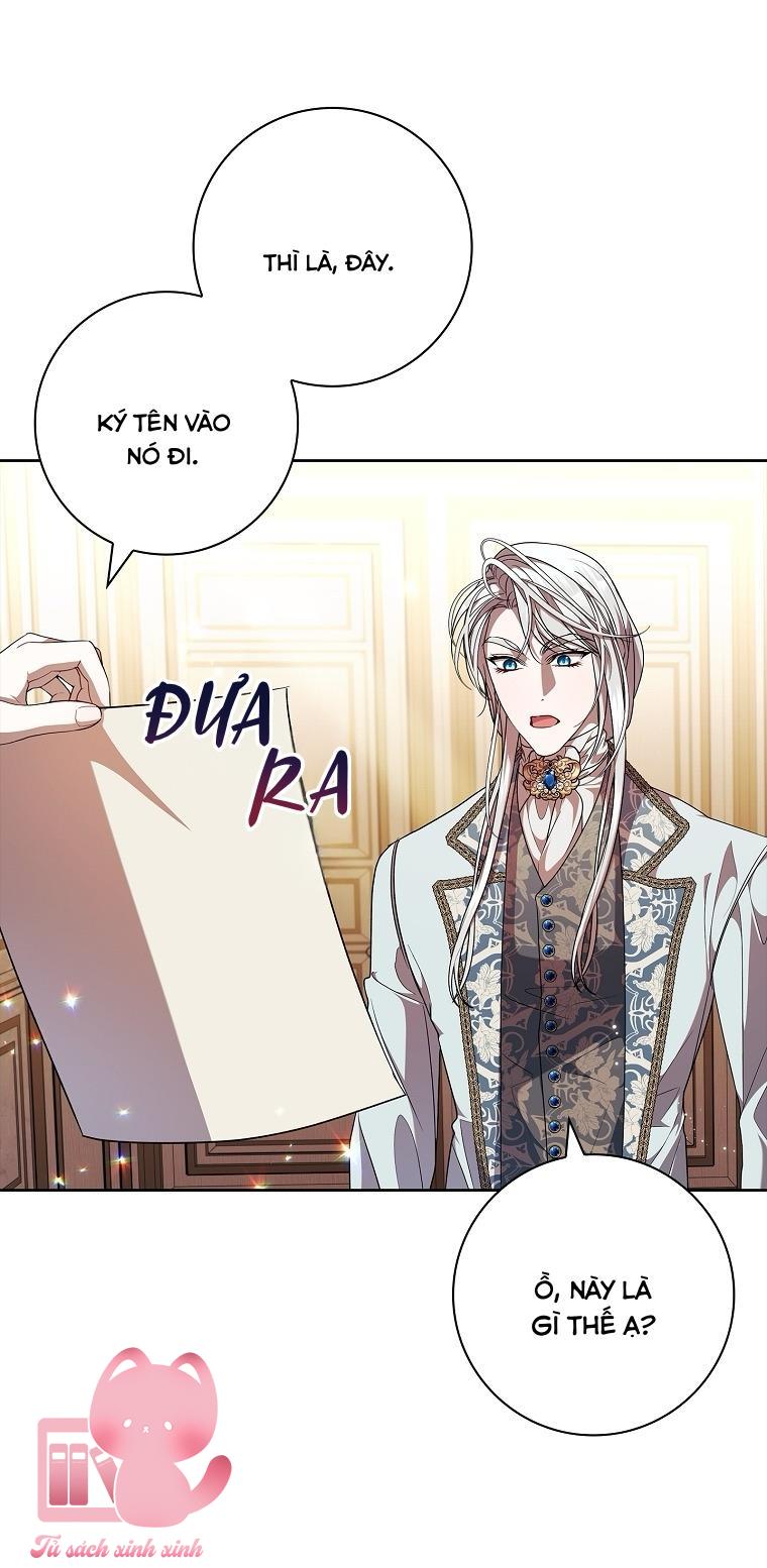 Nhận Nuôi Người Cha Phản Diện - Chap 62 - Trang 48