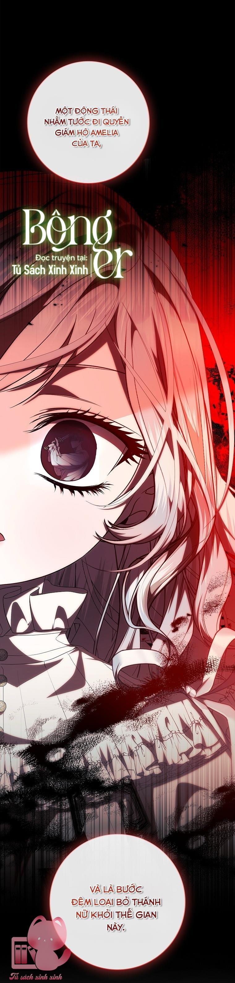 Nhận Nuôi Người Cha Phản Diện - Chap 62 - Trang 5