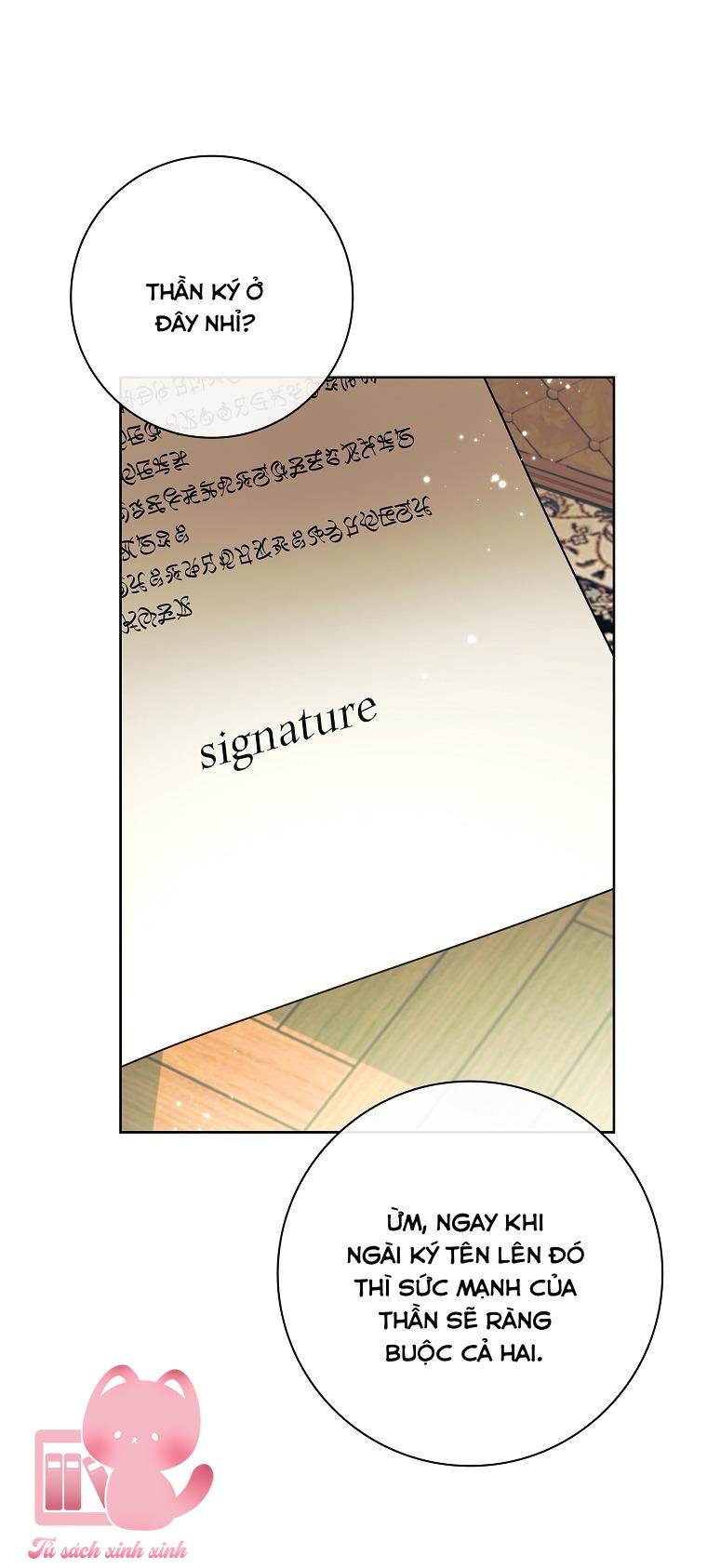 Nhận Nuôi Người Cha Phản Diện - Chap 62 - Trang 53
