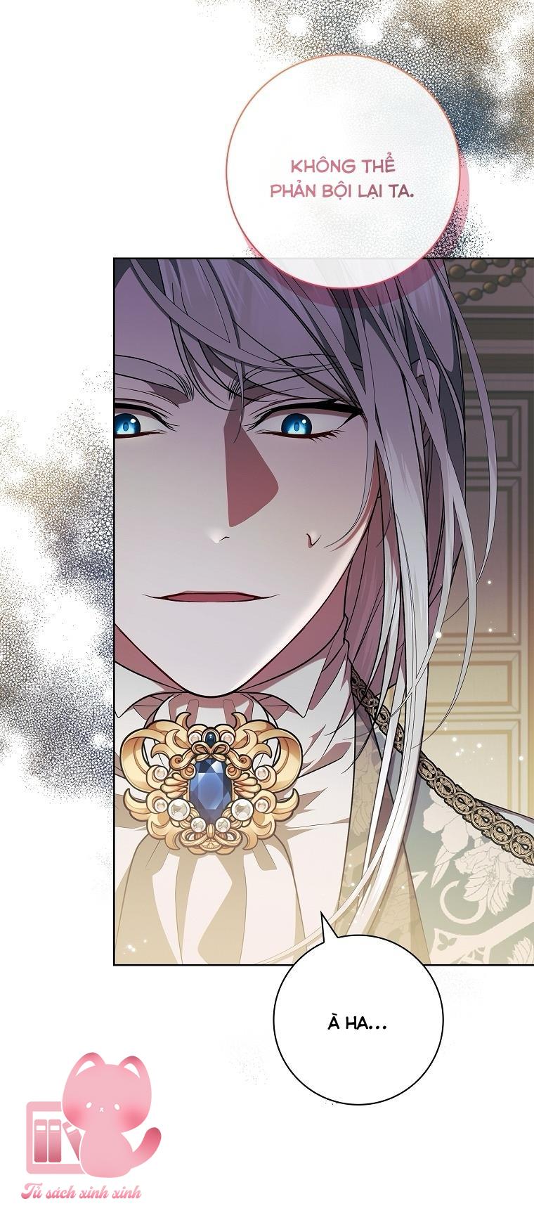 Nhận Nuôi Người Cha Phản Diện - Chap 62 - Trang 55
