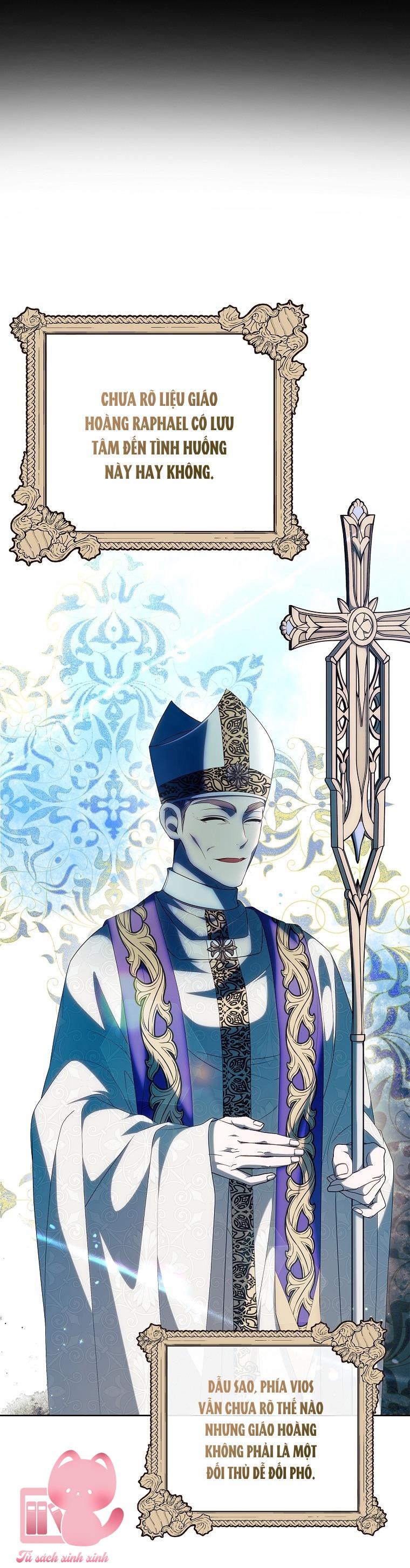 Nhận Nuôi Người Cha Phản Diện - Chap 62 - Trang 6