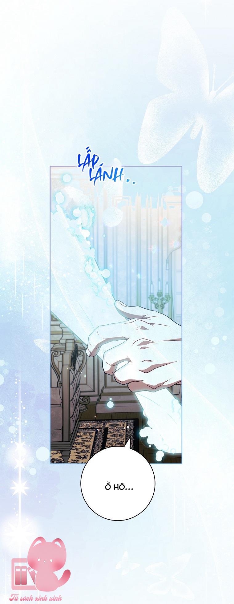 Nhận Nuôi Người Cha Phản Diện - Chap 62 - Trang 60