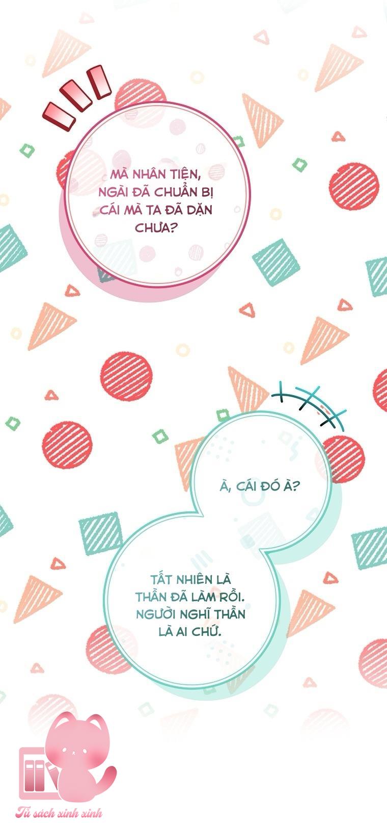 Nhận Nuôi Người Cha Phản Diện - Chap 62 - Trang 63
