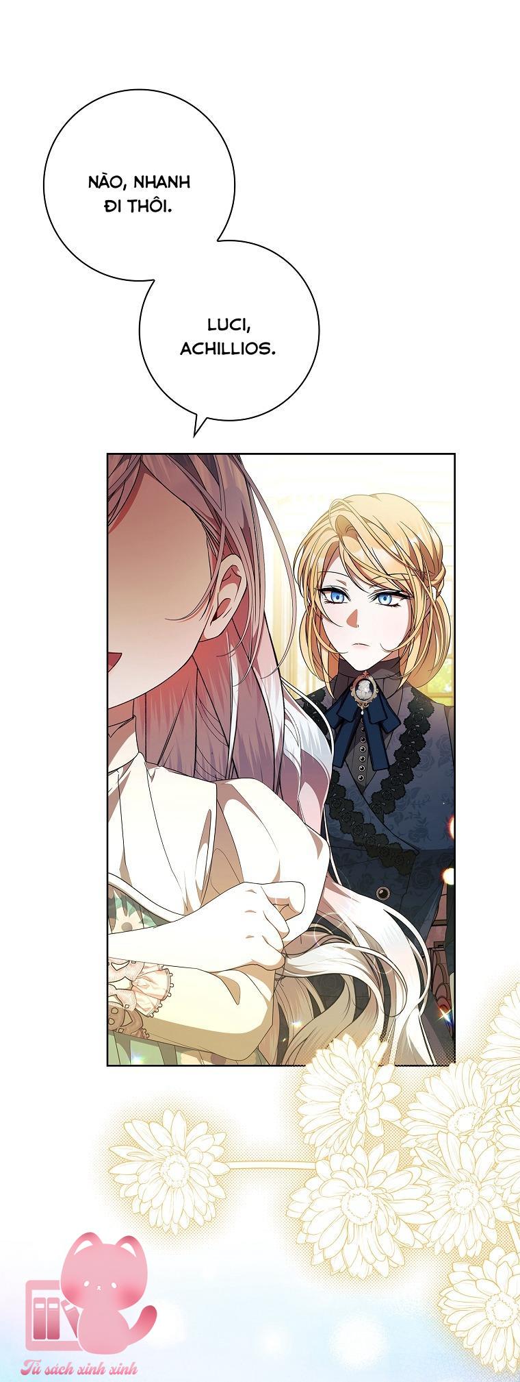 Nhận Nuôi Người Cha Phản Diện - Chap 62 - Trang 65