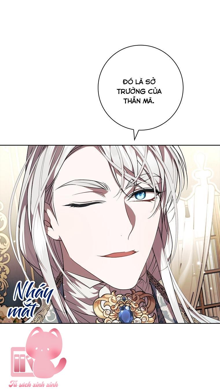 Nhận Nuôi Người Cha Phản Diện - Chap 62 - Trang 8