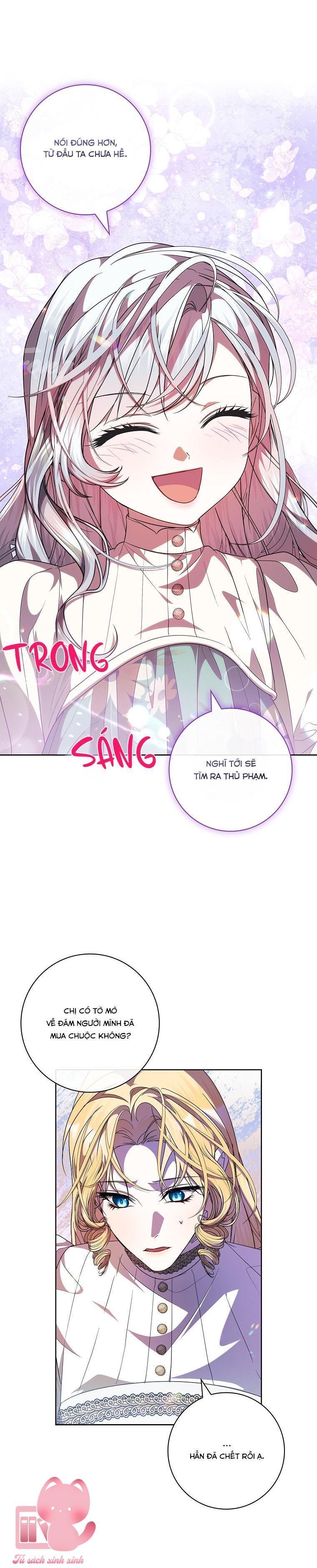 Nhận Nuôi Người Cha Phản Diện - Chap 63 - Trang 17